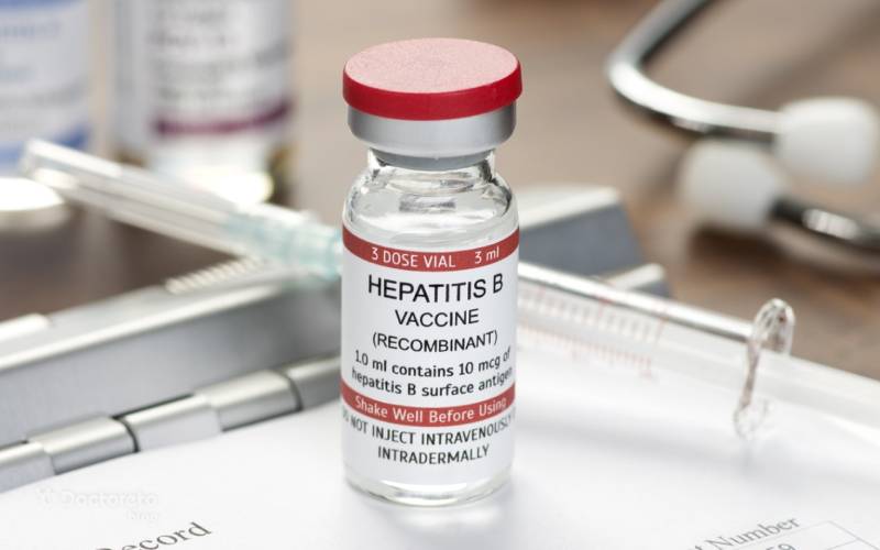 مراقبت بعد از واکسن هپاتیت b چگونه است؟