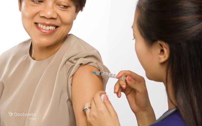 واکسن هپاتیت ب چیست؟