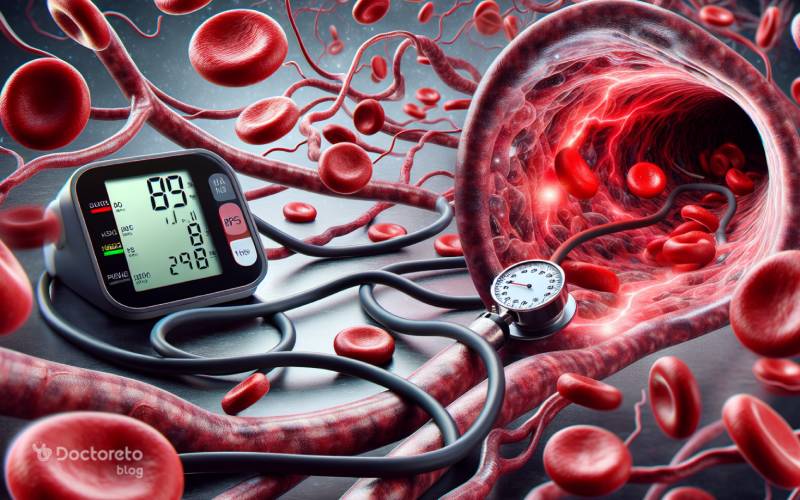فشار خون بالا چیست؟