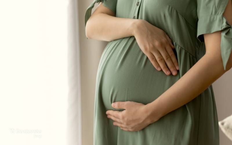 مصرف قرص فارماتون در بارداری و شیردهی مناسب است؟