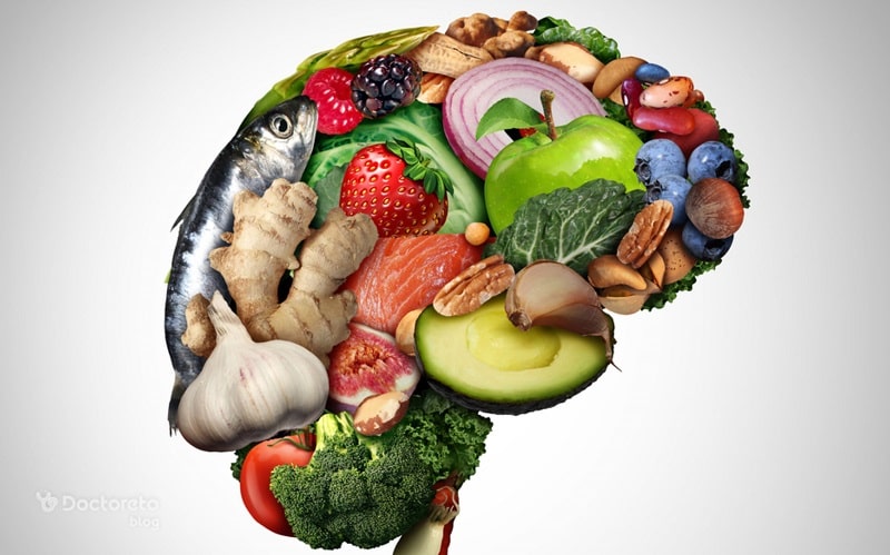 مصرف میوه در کنترل علائم سکته مغزی تاثیر دارد.