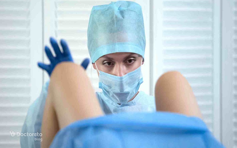 برخی افراد ترس از معاینه واژینال دارند.