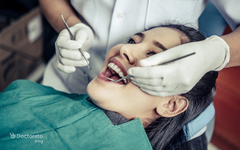 هزینه کاشت دندان به روش all-on-4 در دکترِتو کلینیک چقدر است؟