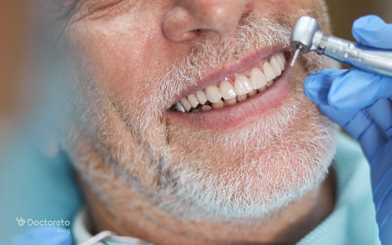 مراقبت های بعد از عمل پیوند استخوان برای ایمپلنت دندان چیست؟