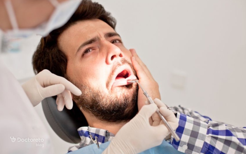 عوارض طولانی مدت ایمپلنت دندان چیست؟