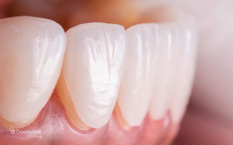 لمینت دندان برای چه کسانی مناسب است؟