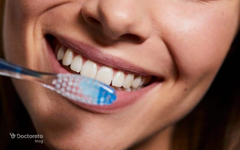 بهداشت دهان و دندان برای لمینت مهم است؟