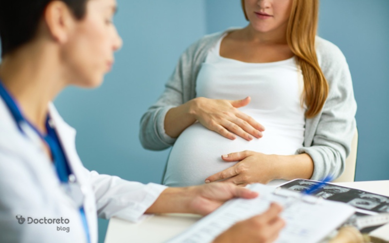 آیا زنان مبتلا به دیابت بارداری، لازم است بعد از زایمان تحت نظر باشند؟