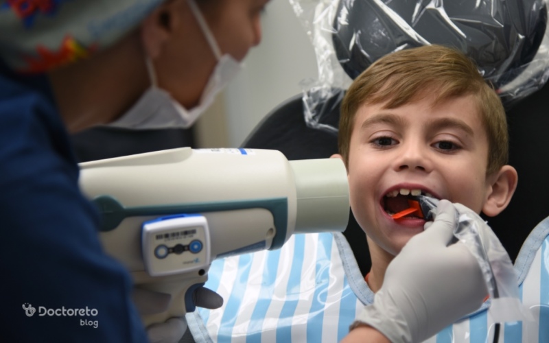 آمادگی برای لمینت دندان کودکان چگونه است؟