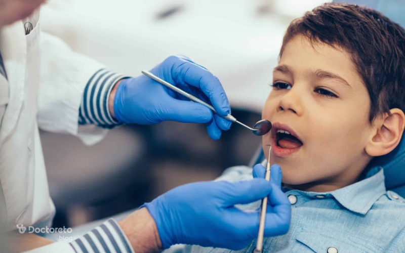 لمینت دندان از چه سنی انجام میشود؟