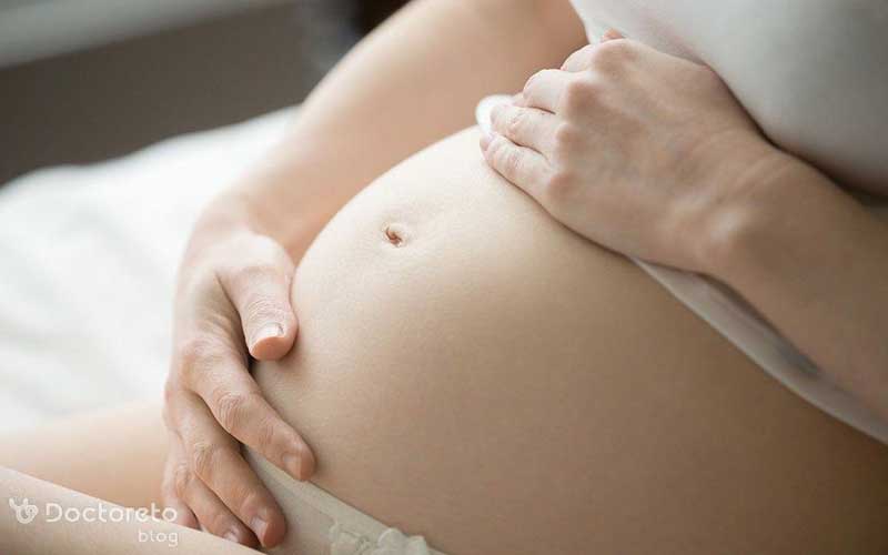 در دوران بارداری باید در برابر عفونت ها محافظت شوید.