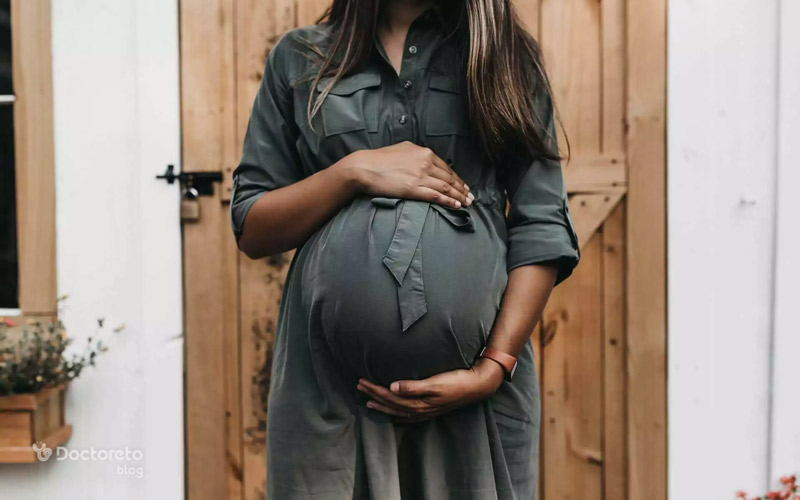 بارداری مجدد بعد از سقط جنین