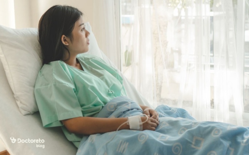 عوارض سقط جنین مکرر در ماه اول