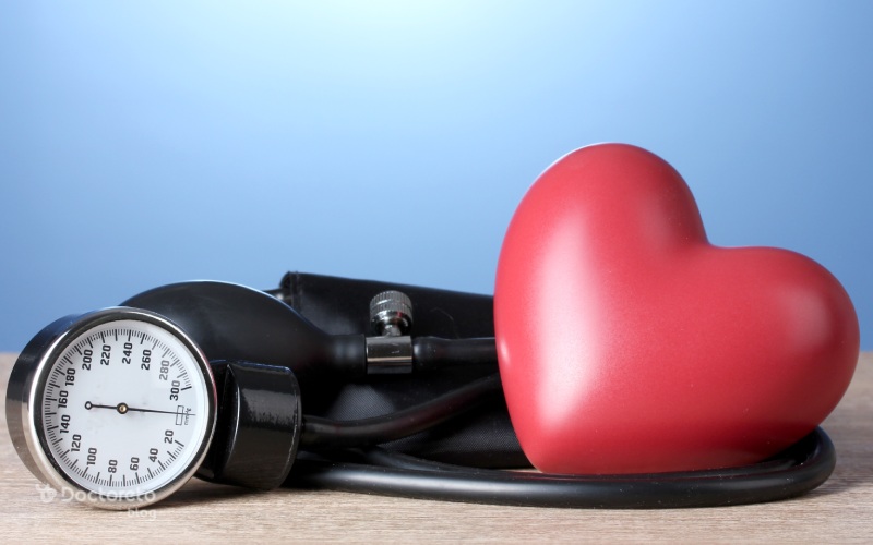 کاهش احتمال فشار خون و سکته قلبی با قلیایی شدن بدن ممکن است؟