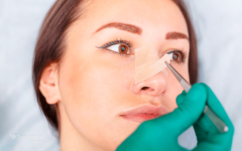 آمادگی قبل از جراحی باز بینی چگونه است؟