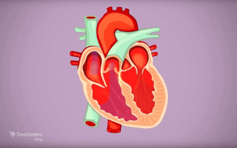 جراحی قلب و بالا و پایین شدن ضربان قلب چیست؟