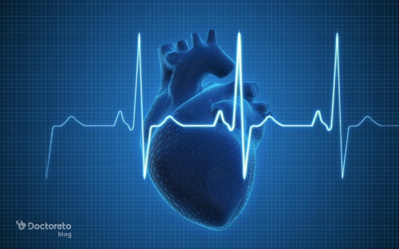 آریتمی های خطرناک قلبی چیست؟
