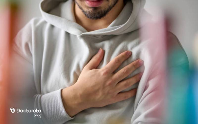  علائم گواتر کم کار و پرکار