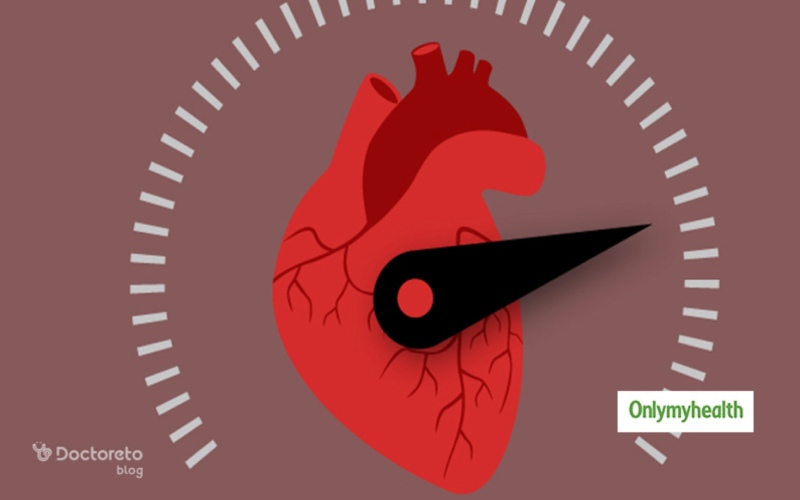 تپش قلب و فشار خون پایین چه ارتباطی دارند؟