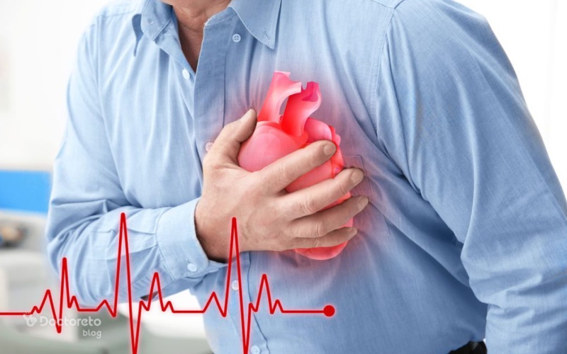 انواع ضعف ماهیچه قلب چگونه رخ می‌ دهد؟