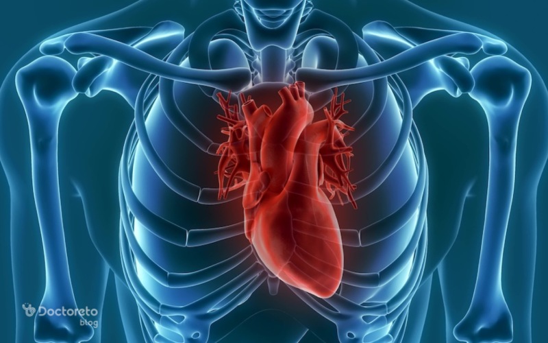 نارسایی قلبی چگونه تشخیص داده می شود؟
