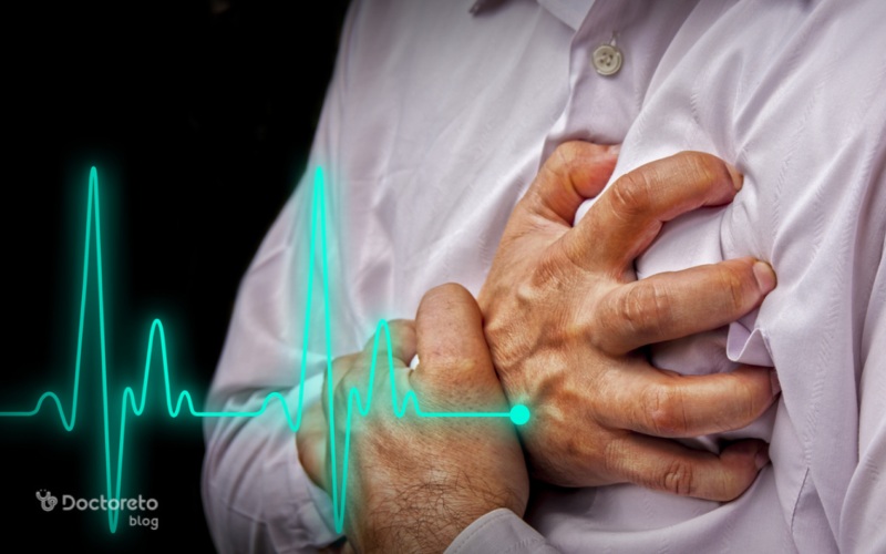 خطرات و عوارض بی نظمی ضربان قلب چیست؟