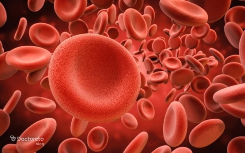 آزمایش شمارش گلبول قرمز خون (RBC) چگونه انجام می‌ شود؟