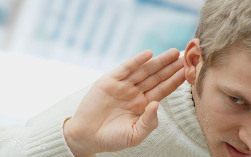 سن ابتلا به کاهش شنوایی محدوده خاصی ندارد.