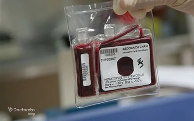 بانک خون بند ناف چیست و چه کاربردی دارد؟