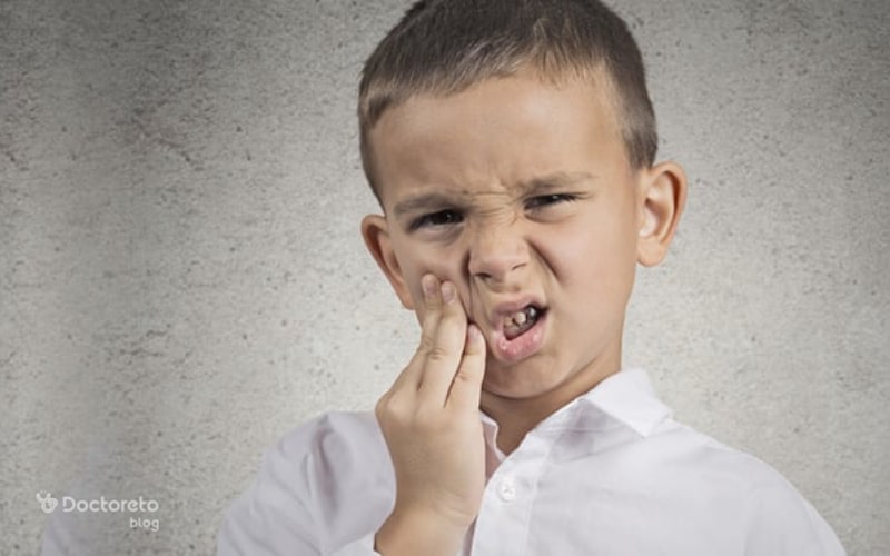 دندان شیری کودکان چند تاست؟
