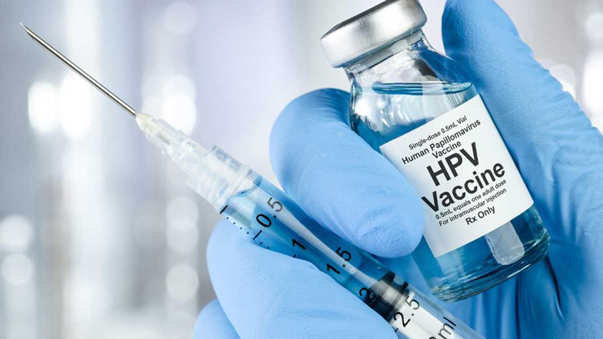 واکسن گاردسیل ایرانی چیست؟