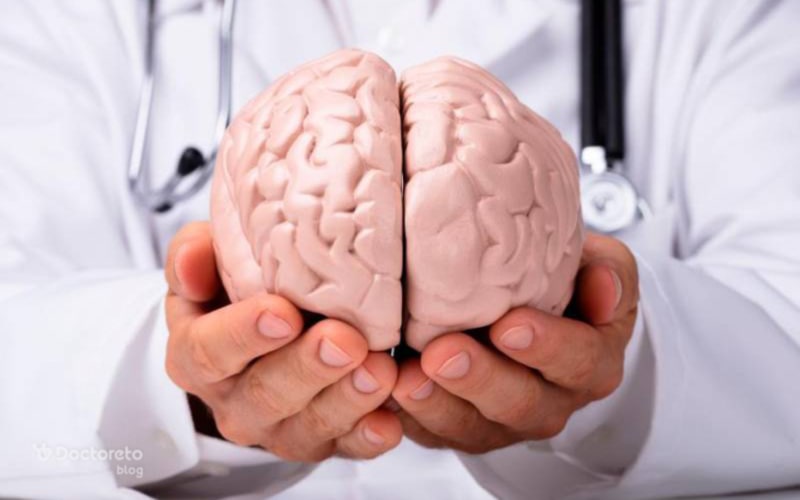 خشکی مغز چیست و آیا راه درمانی دارد؟
