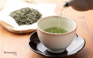 خواص چای سبز چیست و مصرف زیاد آن چه عوارضی دارد؟