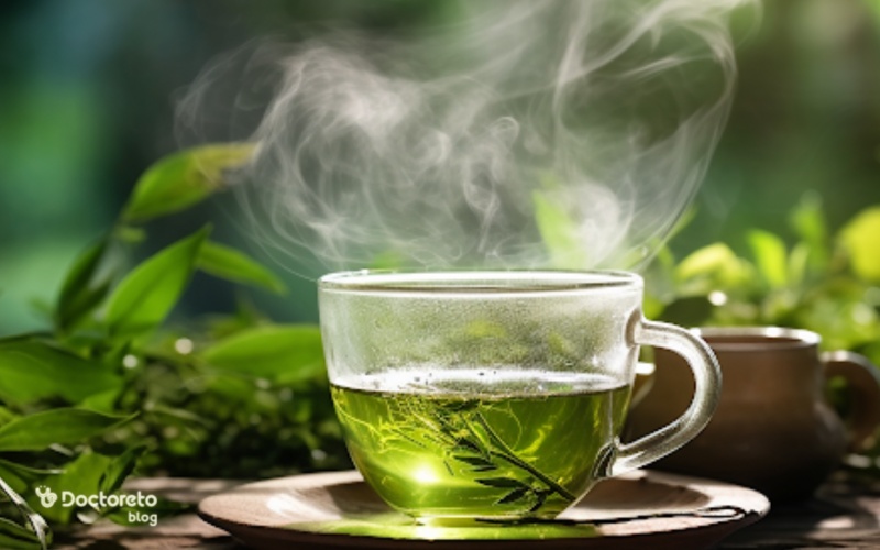 چه کسانی نباید چای سبز بخورند؟