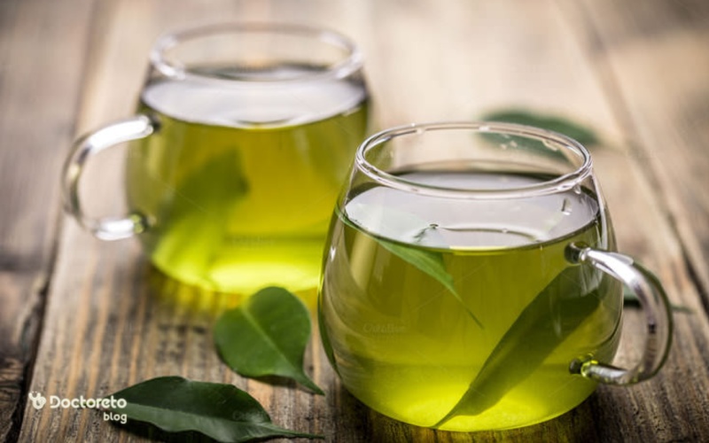 خواص چای سبز