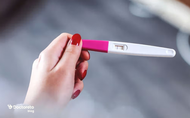 تست بارداری خانگی کی باید انجام شود؟ 