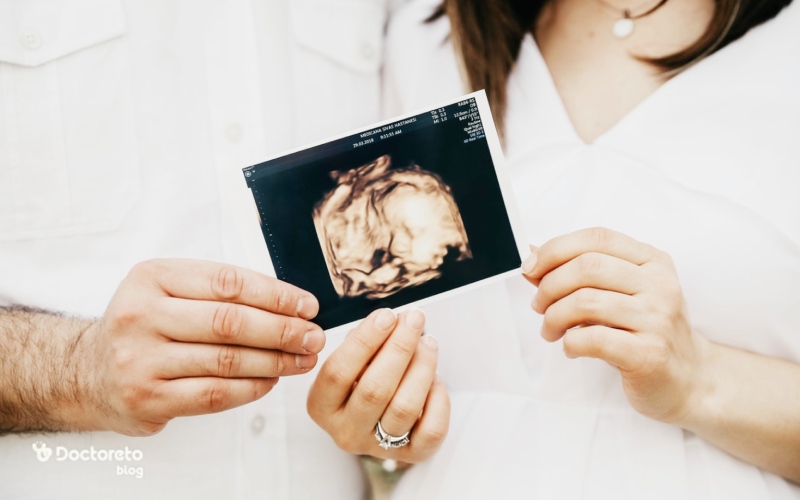 علایم بارداری خاص؛ علائم بارداری پسر و دختر در ماه اول