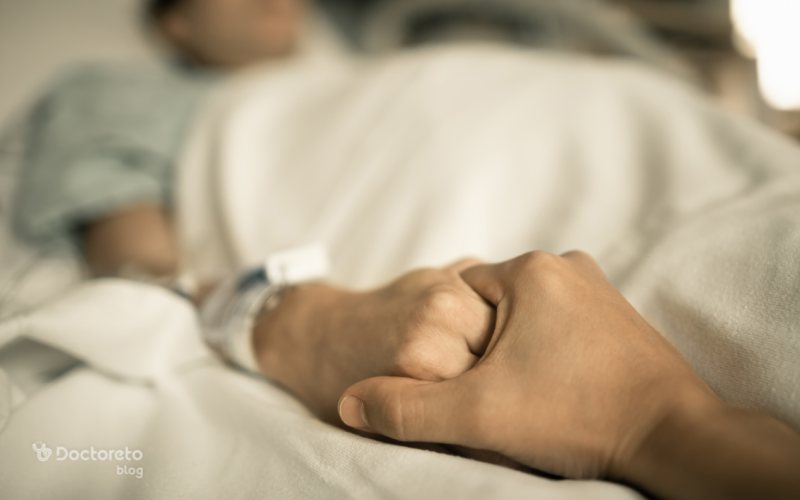 درمان زندگی نباتی