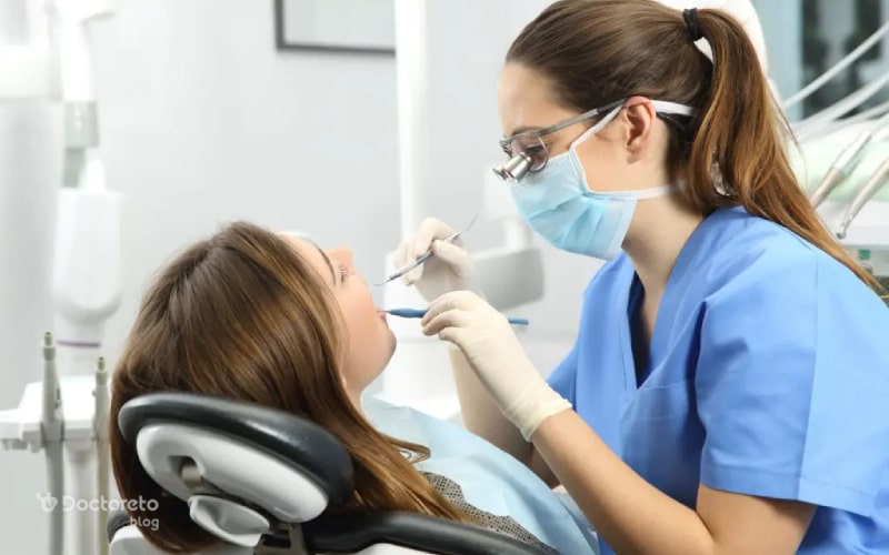 دندان عقل می‌تواند شرایط پیچیده‌ای داشته باشد.