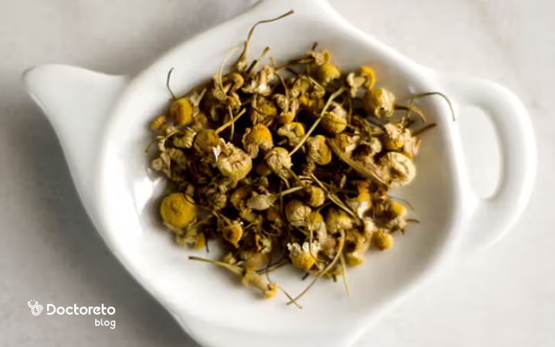 چه کسانی نباید بابونه بخورند؟