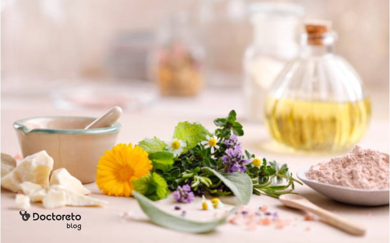 خواص دمنوش بابونه برای زنان