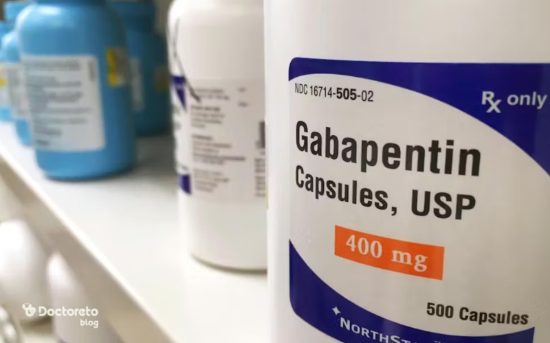 کپسول نورولپتین گاباپنتین برای نوروپاتی دیابتی خوب است؟