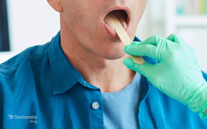 رابطه دهانی باعث انتقال ویروس زگیل تناسلی میشود.