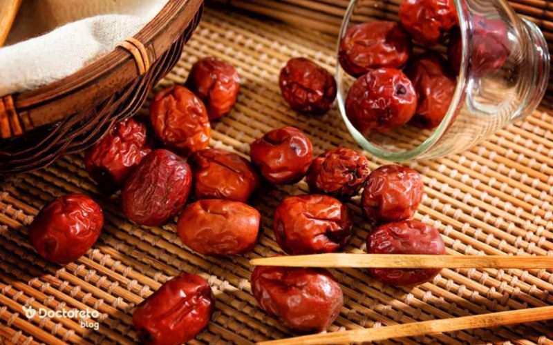 مهمترین خواص عناب چیست؟