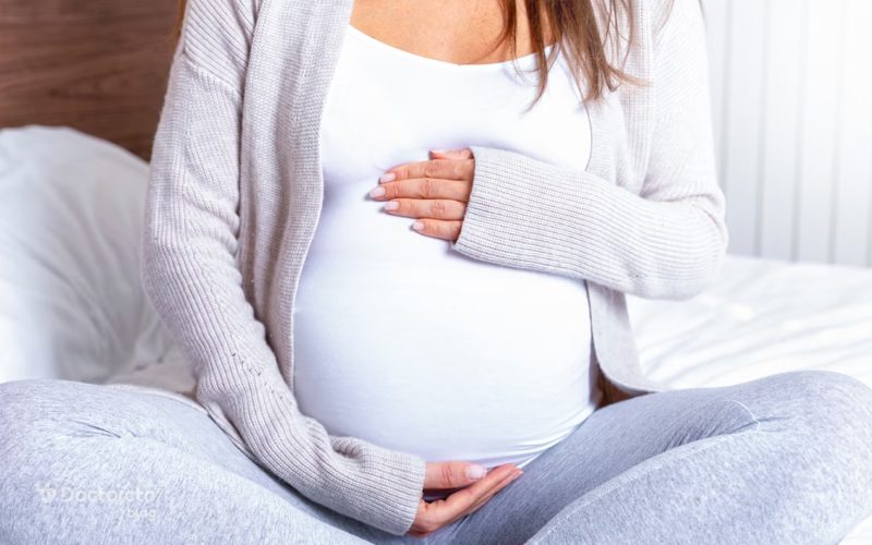 پرینه در بارداری چه نقشی دارد؟