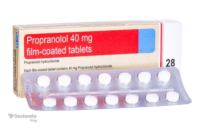 مصرف پروپرانول 10 در بارداری و شیردهی مجاز است؟