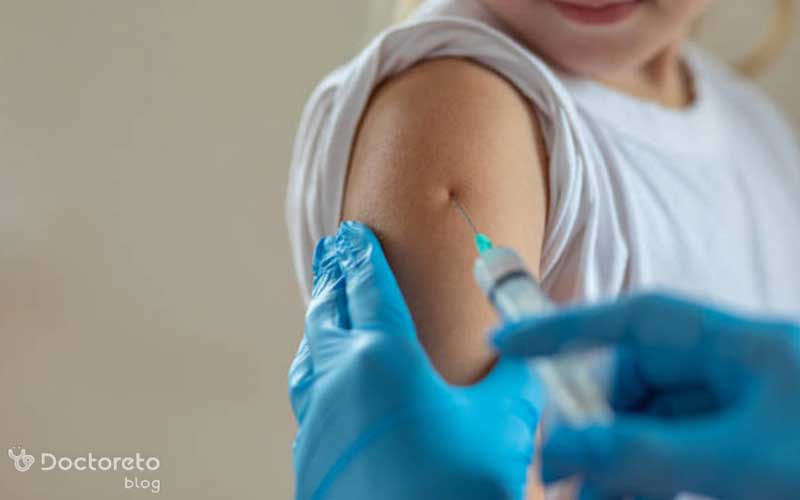 تزریق واکسن کزاز برای همه ضروری است.
