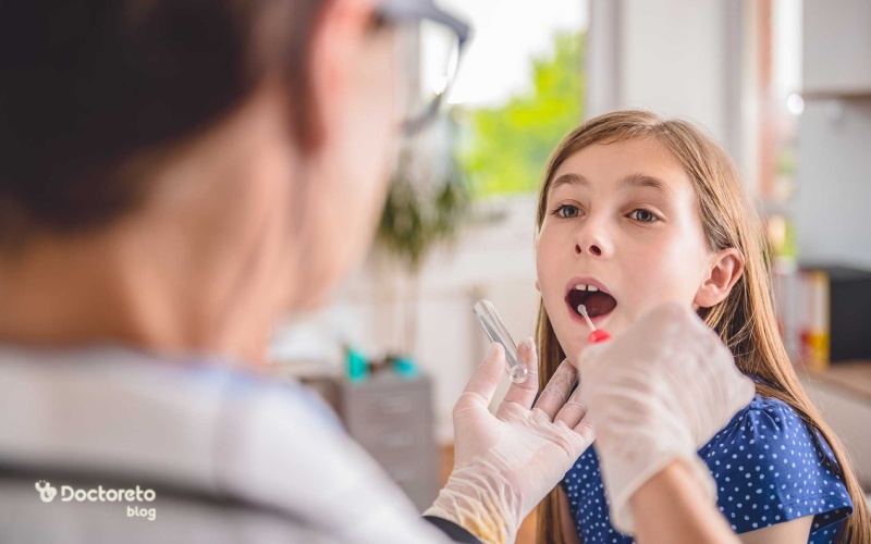 آیا عمل لوزه در کودکان خطرناک است؟