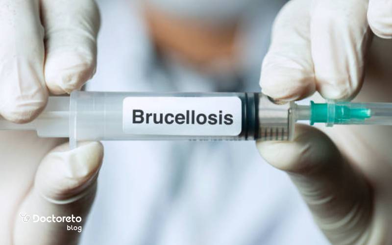 درمان تب مالت استخوانی