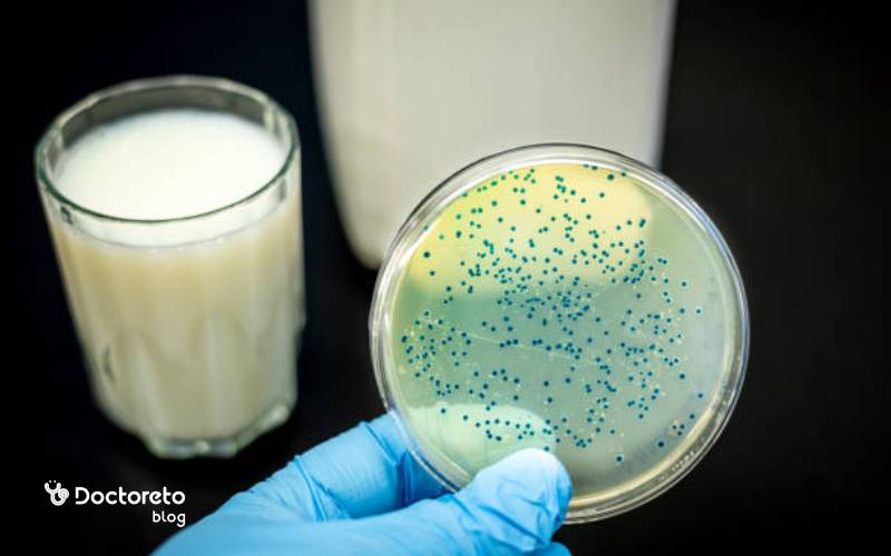 عامل تب مالت چیست؟